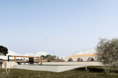 Quinta T12 para Venda em Grândola e Santa Margarida da Serra
