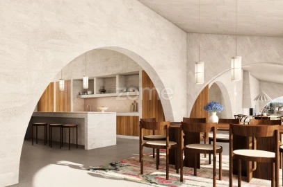 Quinta T12 para Venda em Grândola e Santa Margarida da Serra