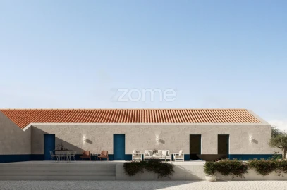 Quinta T12 para Venda em Grândola e Santa Margarida da Serra
