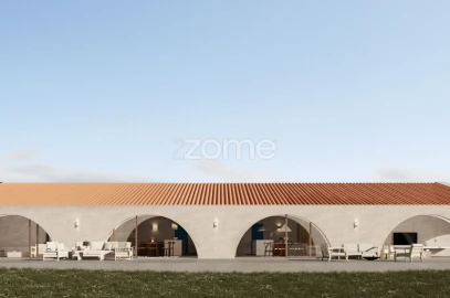 Quinta T12 para Venda em Grândola e Santa Margarida da Serra