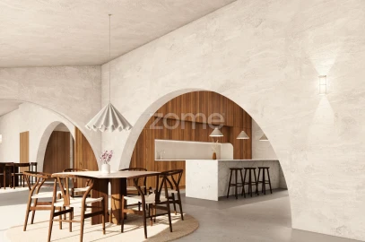 Quinta T12 para Venda em Grândola e Santa Margarida da Serra