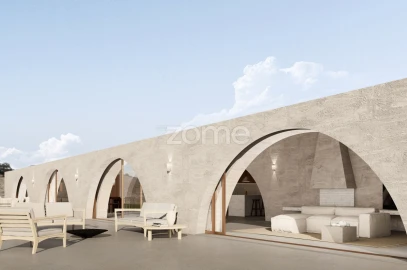 Quinta T12 para Venda em Grândola e Santa Margarida da Serra