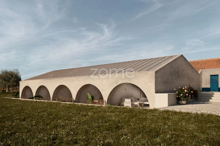 Quinta T12 para Venda em Grândola e Santa Margarida da Serra Foto 17