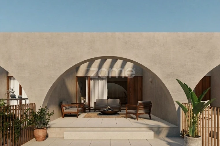 Quinta T12 para Venda em Grândola e Santa Margarida da Serra Foto 14