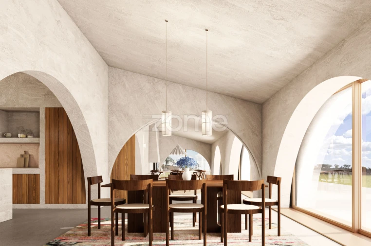 Quinta T12 para Venda em Grândola e Santa Margarida da Serra Foto 8