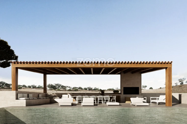 Quinta T12 para Venda em Grândola e Santa Margarida da Serra Foto 16