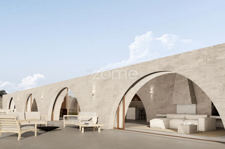 Quinta T12 para Venda em Grândola e Santa Margarida da Serra Foto 13