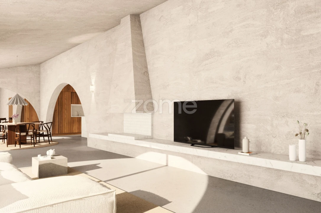 Quinta T12 para Venda em Grândola e Santa Margarida da Serra Foto 3