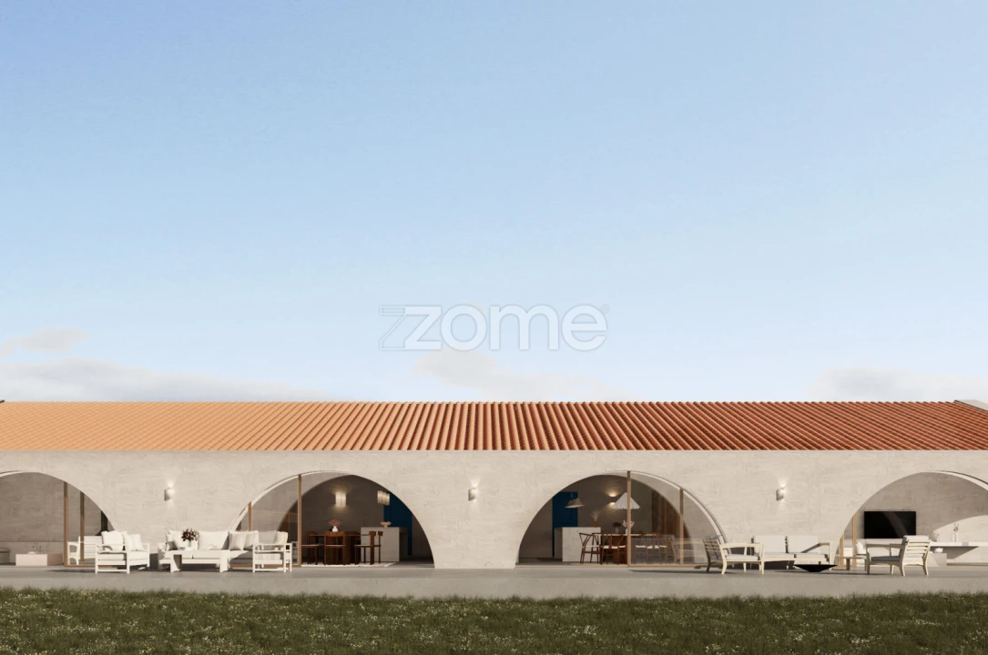 Quinta T12 para Venda em Grândola e Santa Margarida da Serra Foto 15