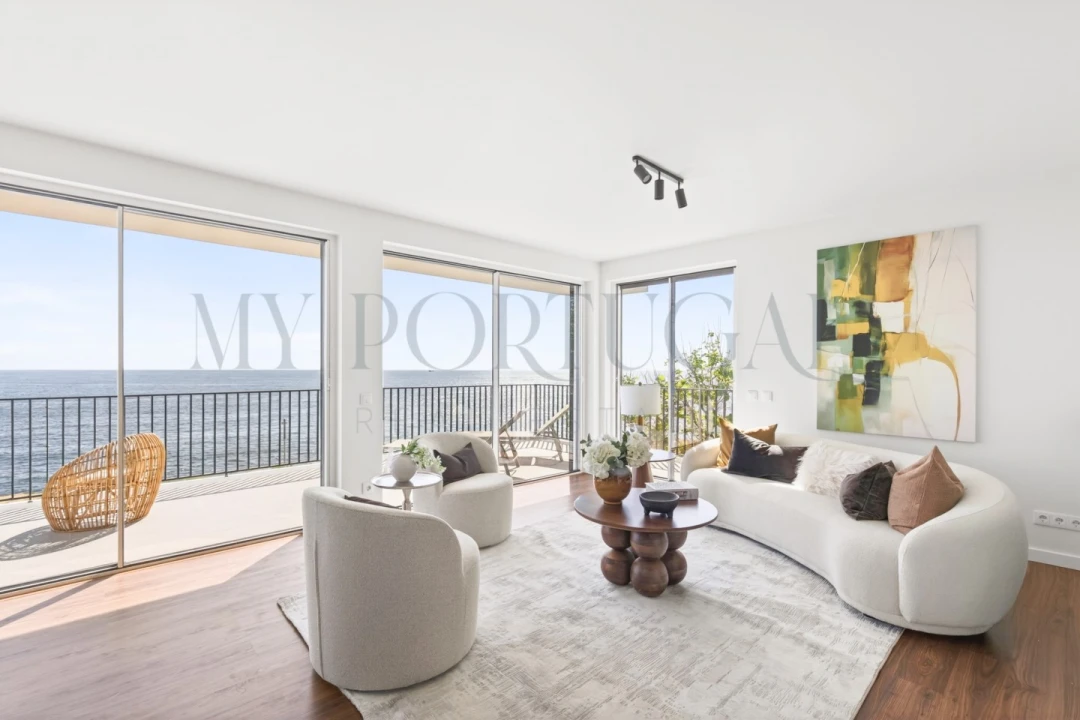 Moradia T6 para Venda em Cascais e Estoril Foto 2