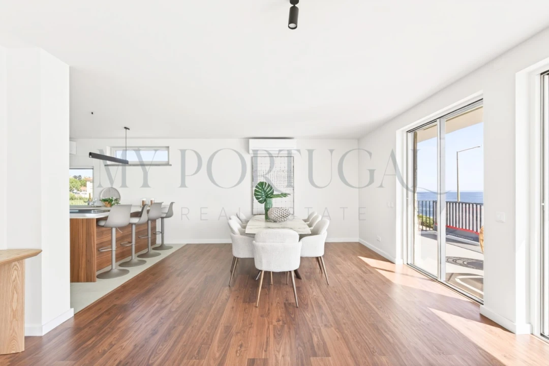 Moradia T6 para Venda em Cascais e Estoril Foto 8