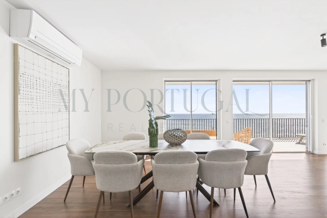 Moradia T6 para Venda em Cascais e Estoril Foto 7