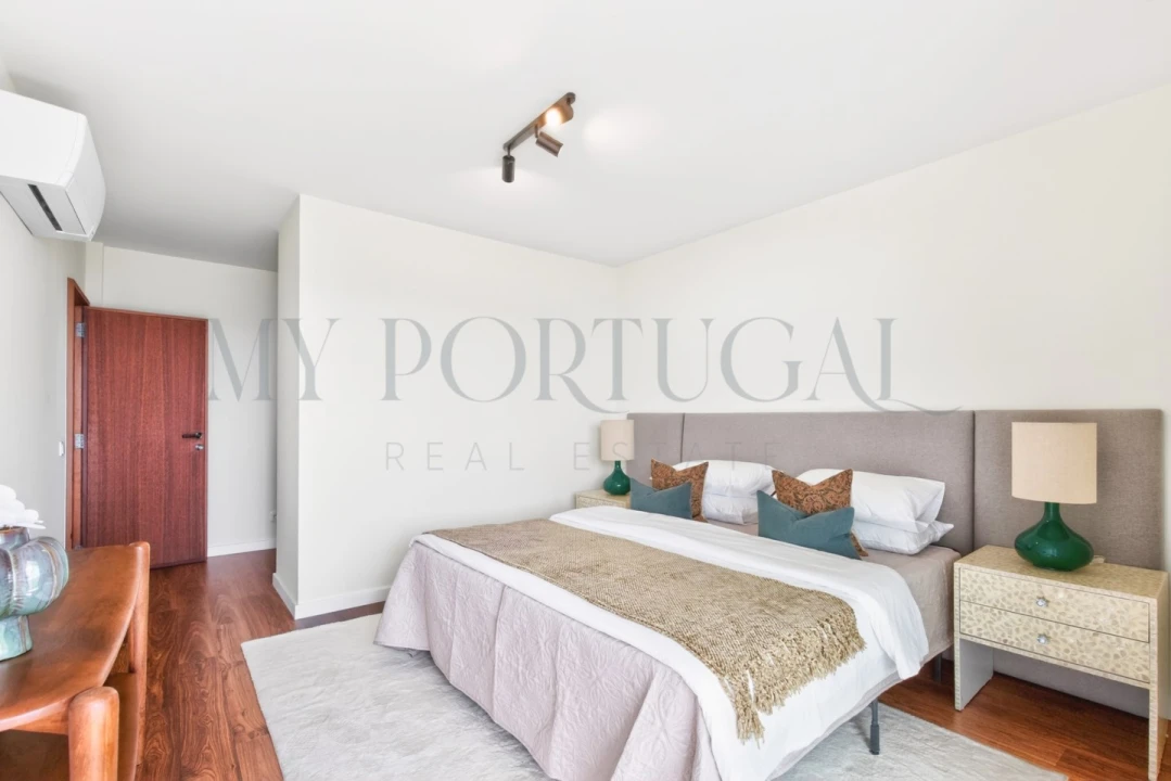 Moradia T6 para Venda em Cascais e Estoril Foto 21