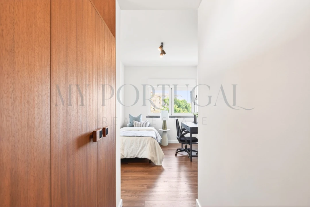 Moradia T6 para Venda em Cascais e Estoril Foto 25