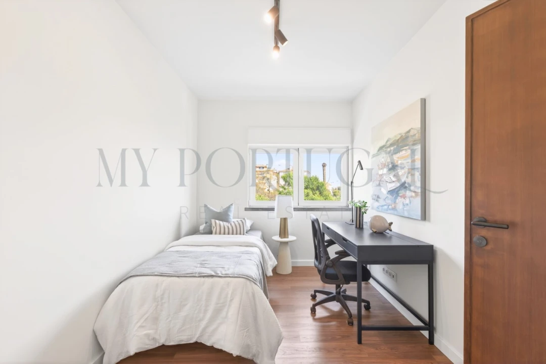 Moradia T6 para Venda em Cascais e Estoril Foto 26