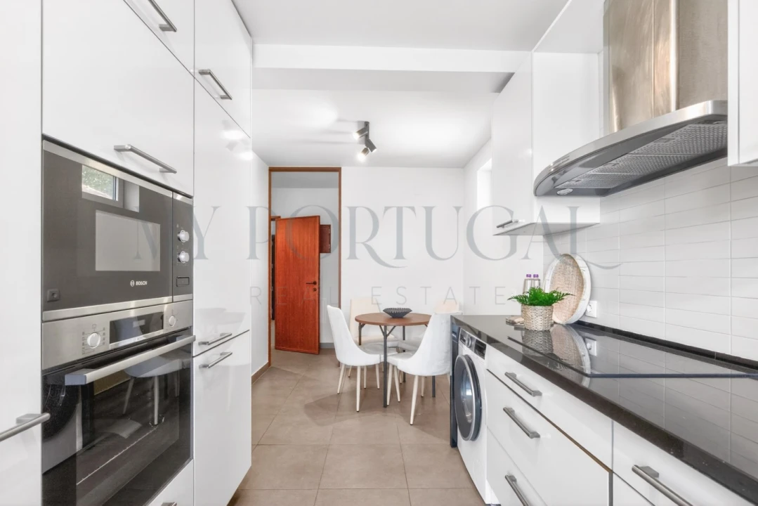 Moradia T6 para Venda em Cascais e Estoril Foto 35