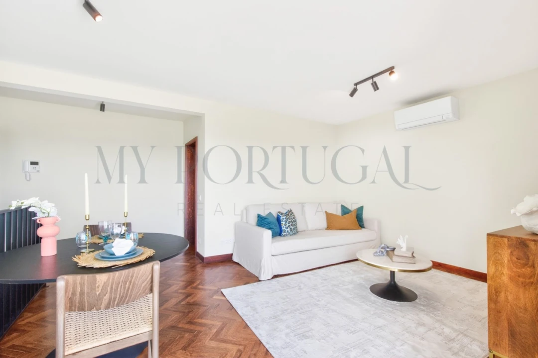 Moradia T6 para Venda em Cascais e Estoril Foto 31