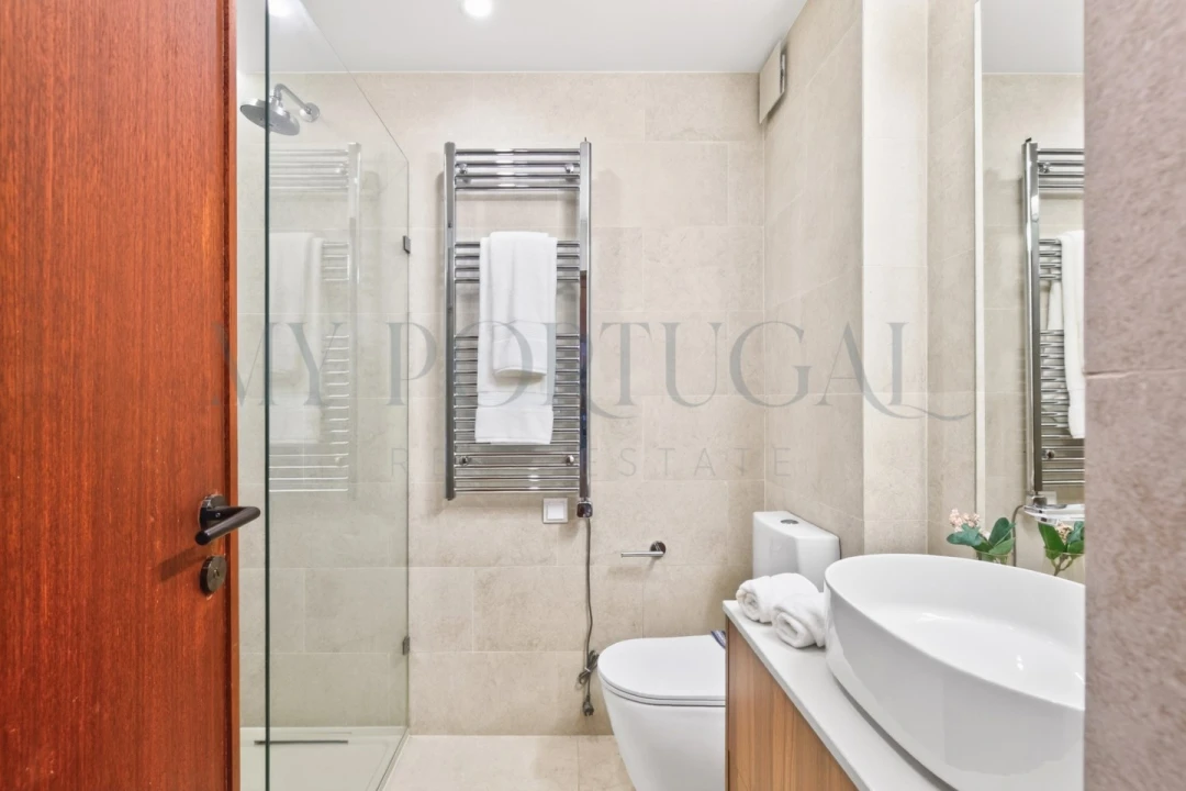 Moradia T6 para Venda em Cascais e Estoril Foto 41