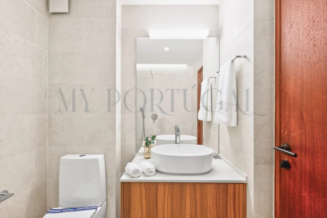 Moradia T6 para Venda em Cascais e Estoril Foto 40