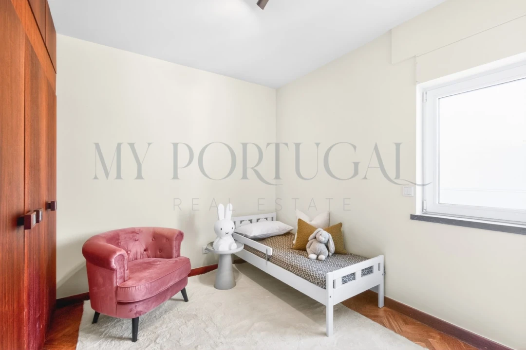 Moradia T6 para Venda em Cascais e Estoril Foto 38