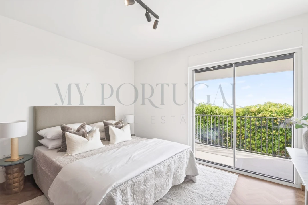 Moradia T6 para Venda em Cascais e Estoril Foto 36