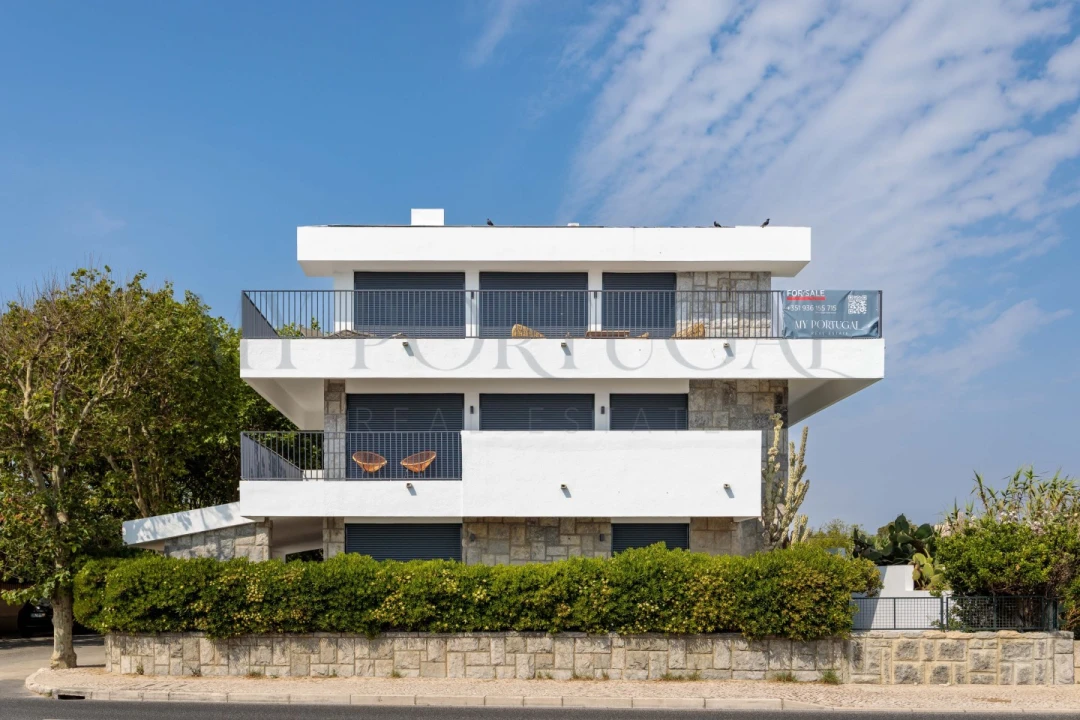 Moradia T6 para Venda em Cascais e Estoril Foto 47