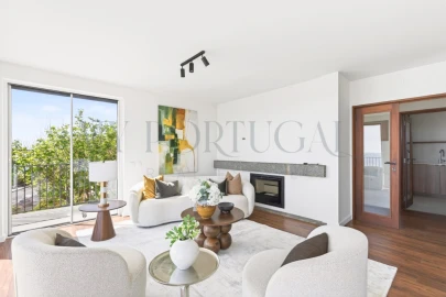 Moradia T6 para Venda em Cascais e Estoril