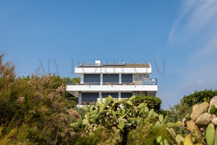 Moradia T6 para Venda em Cascais e Estoril Foto 44