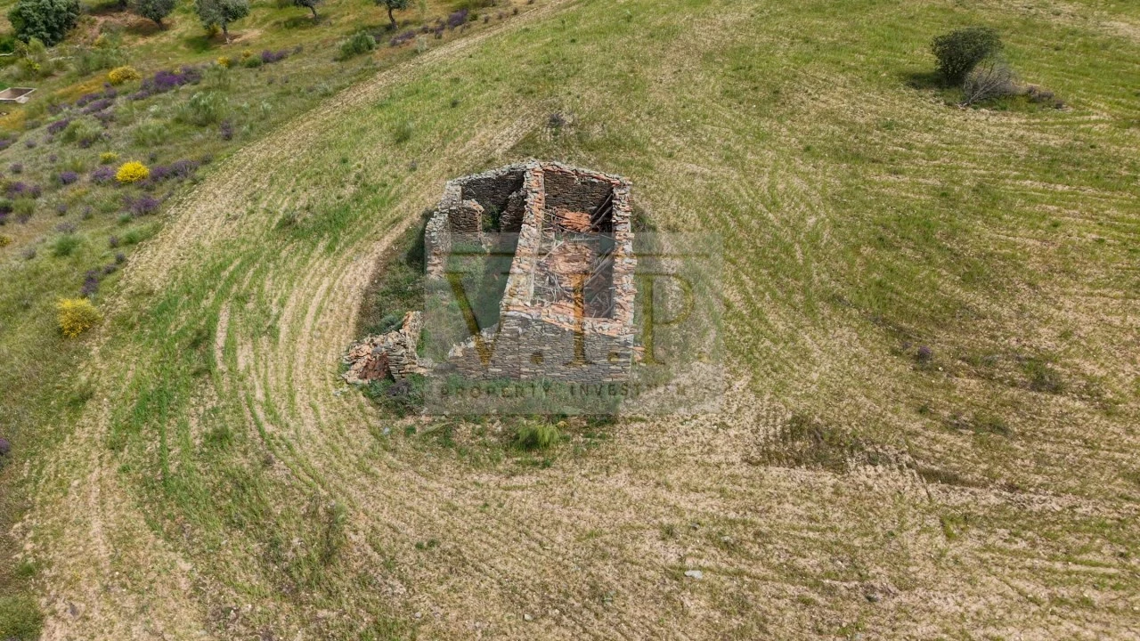 Terreno para Venda em Rosmaninhal Foto 25
