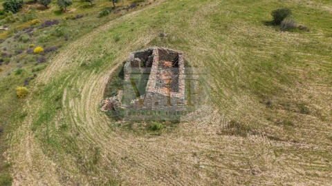 Terreno para Venda em Rosmaninhal