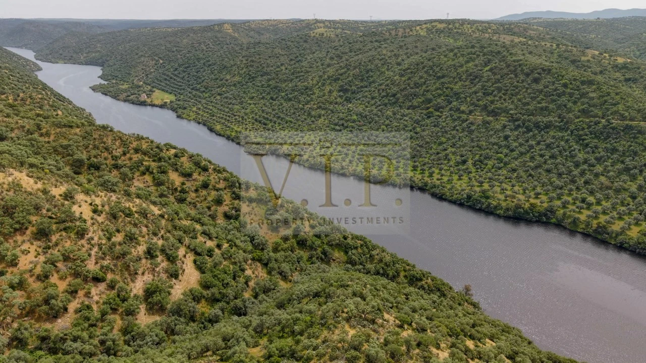 Terreno para Venda em Rosmaninhal Foto 1