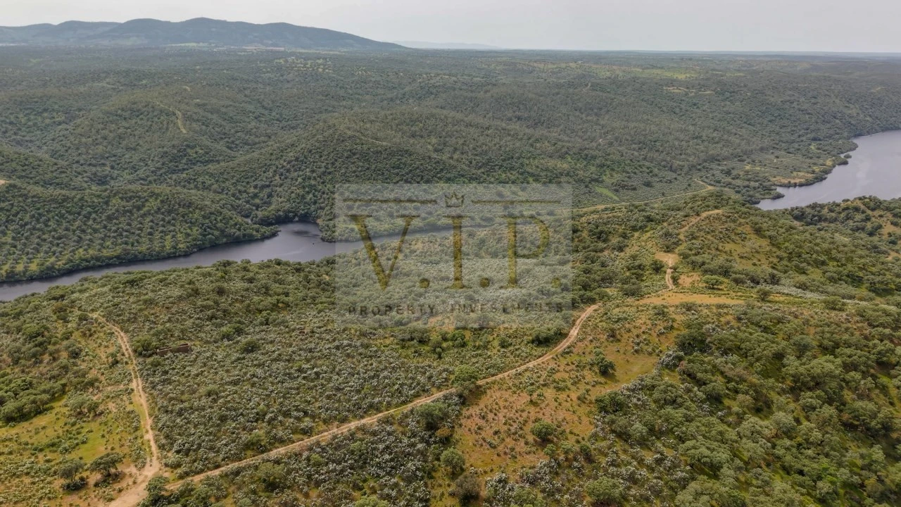 Terreno para Venda em Rosmaninhal Foto 13