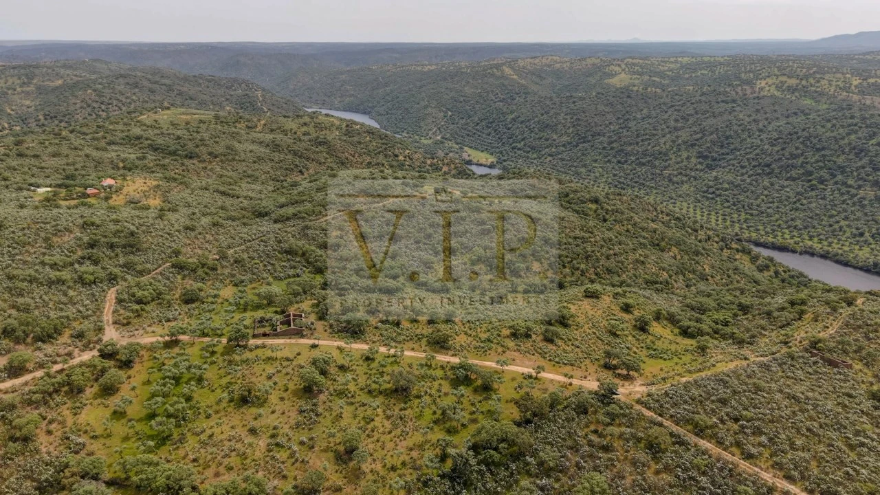 Terreno para Venda em Rosmaninhal Foto 15