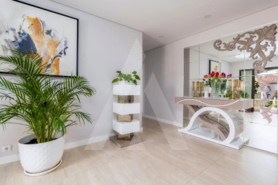 Moradia T4 para Venda em Quarteira