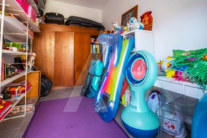 Moradia T4 para Venda em Quarteira