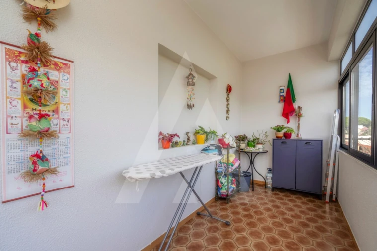 Moradia T4 para Venda em Quarteira Foto 42