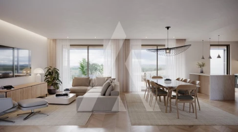Apartamento T2 para Venda em Gafanha da Nazaré