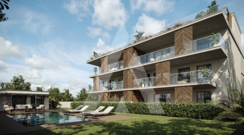 Apartamento T2 para Venda em Gafanha da Nazaré