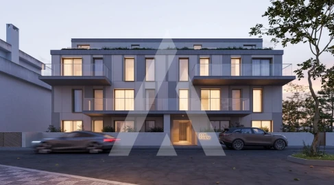 Apartamento T2 para Venda em Gafanha da Nazaré
