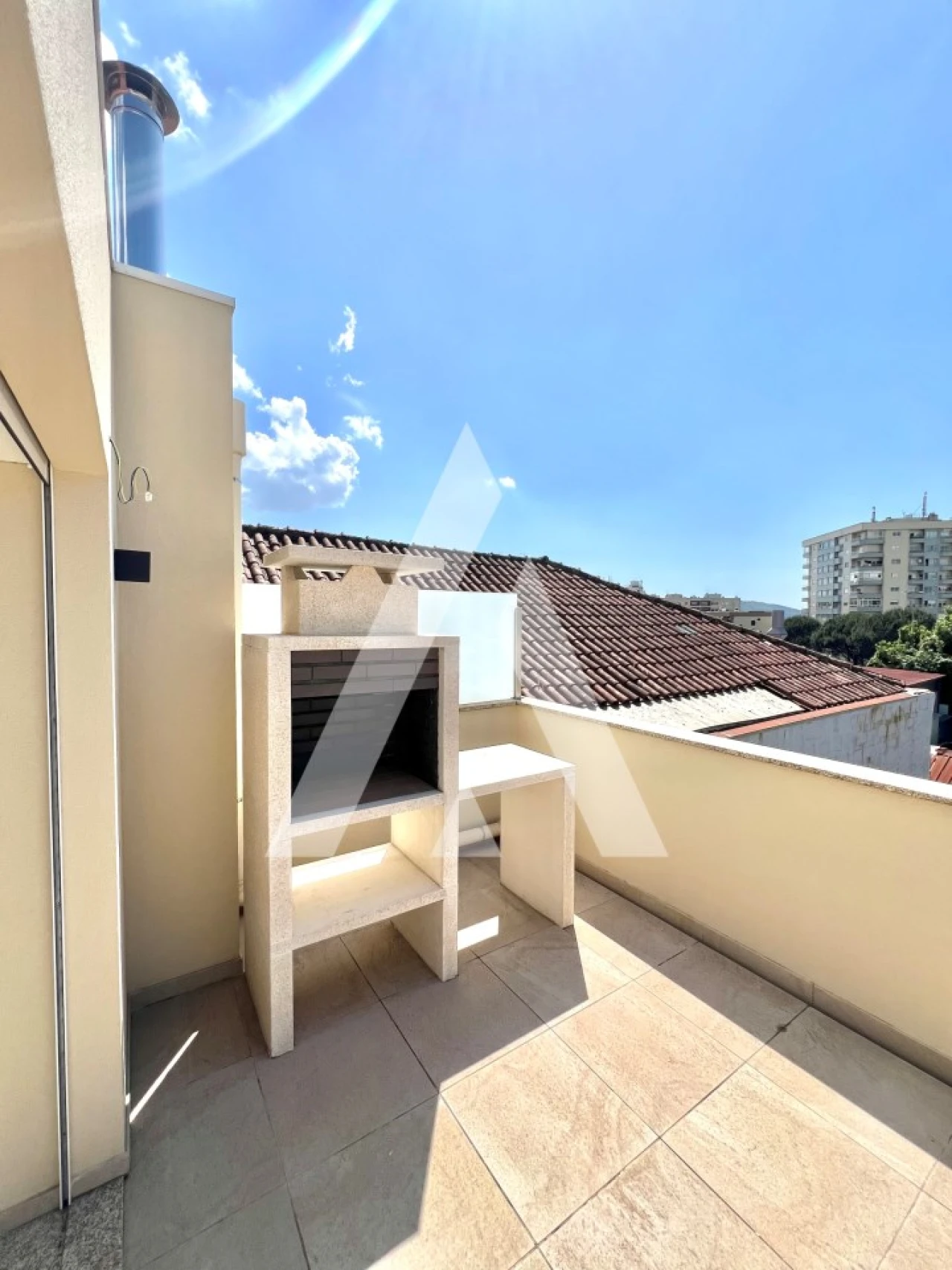 Apartamento T3 para Venda em São Vicente (Braga) Foto 13