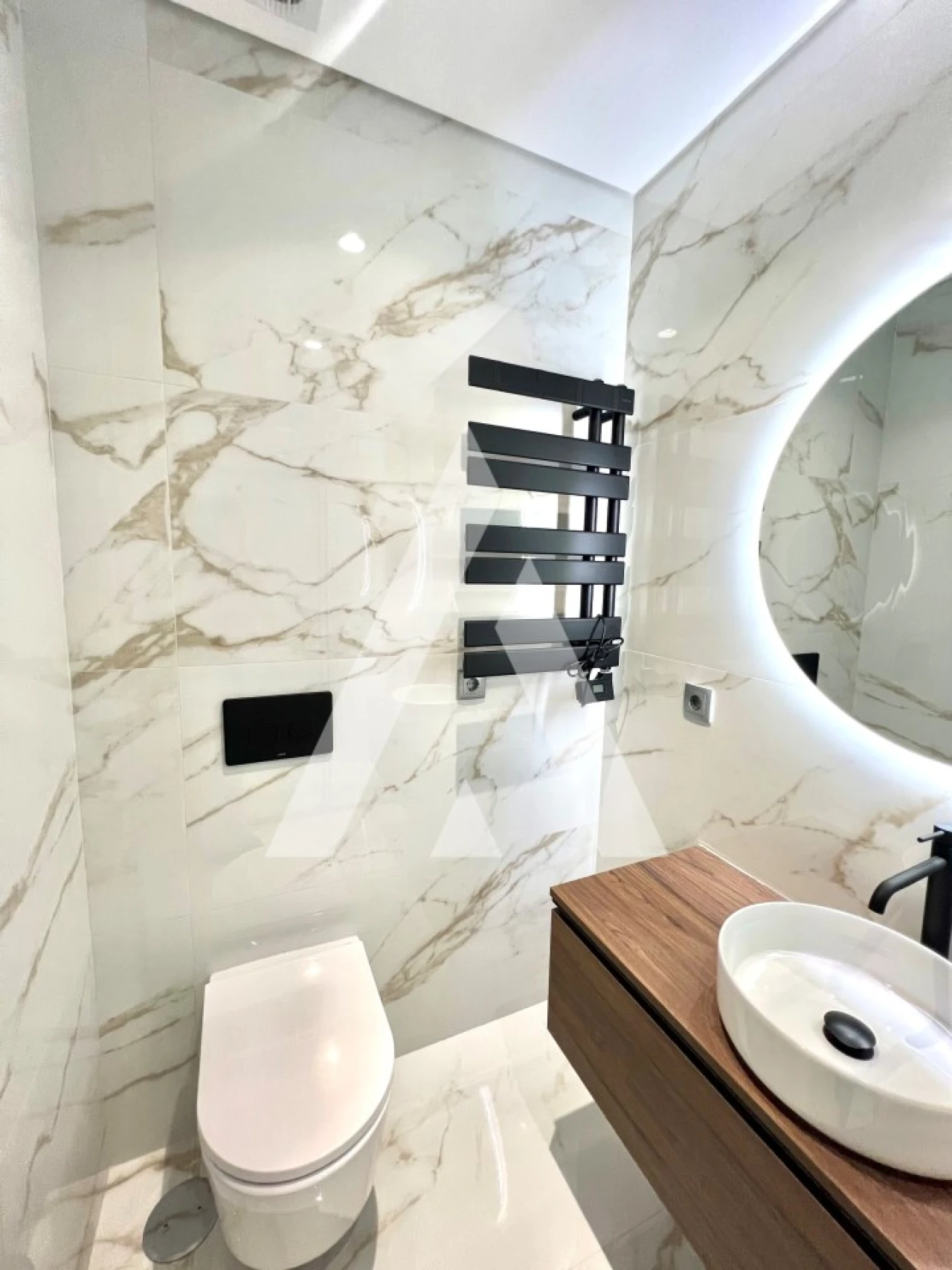 Apartamento T3 para Venda em São Vicente (Braga) Foto 21