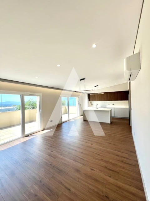 Apartamento T3 para Venda em São Vicente (Braga)