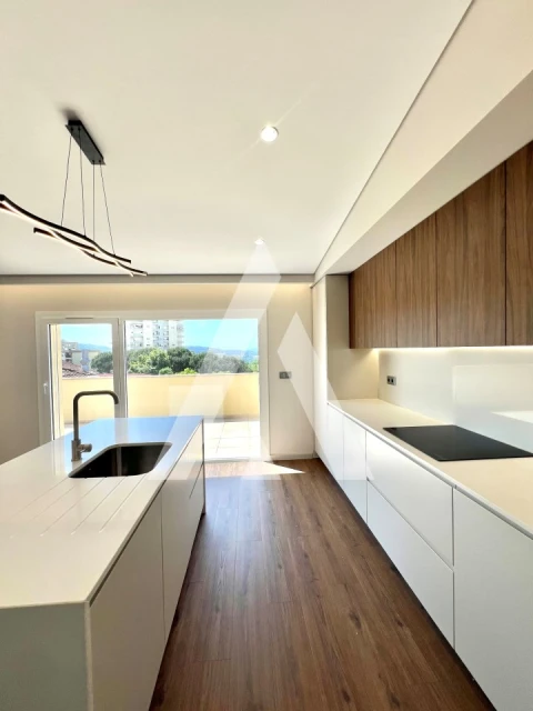 Apartamento T3 para Venda em São Vicente (Braga)