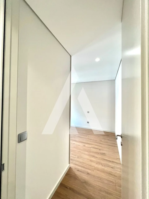Apartamento T3 para Venda em São Vicente (Braga)