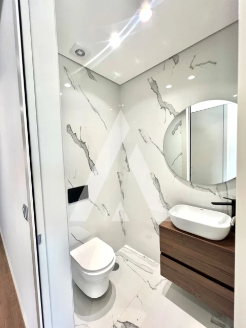 Apartamento T3 para Venda em São Vicente (Braga)