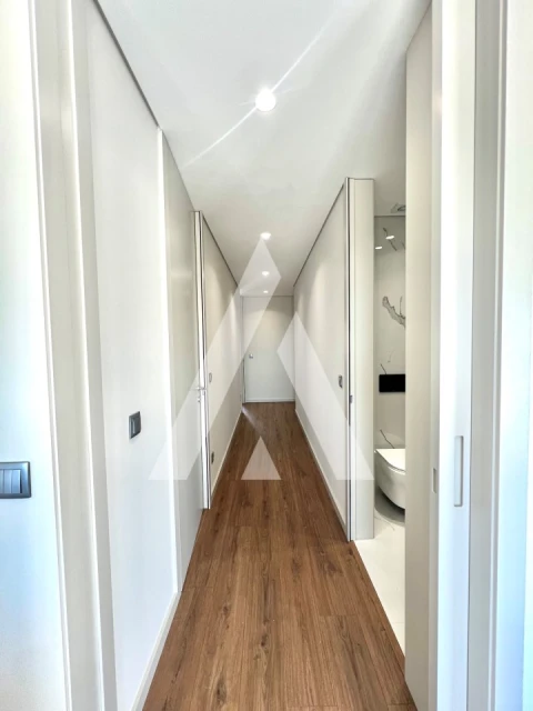Apartamento T3 para Venda em São Vicente (Braga)