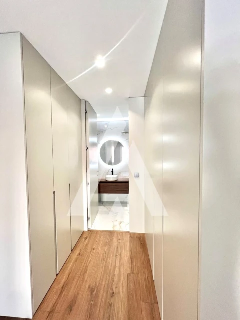 Apartamento T3 para Venda em São Vicente (Braga)