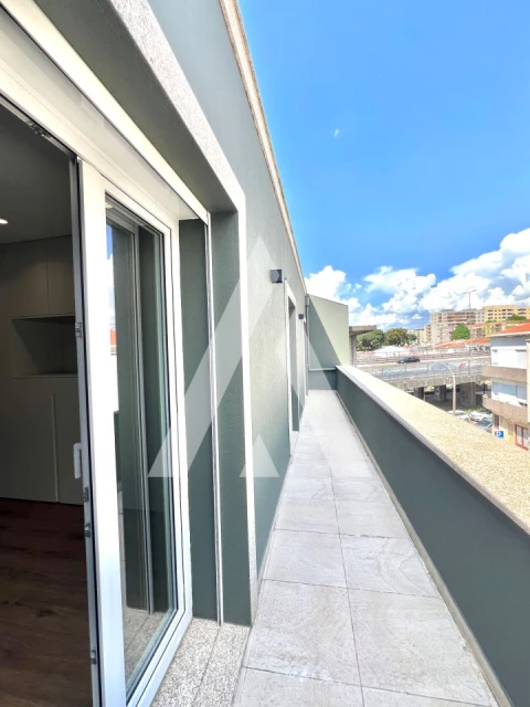 Apartamento T3 para Venda em São Vicente (Braga)