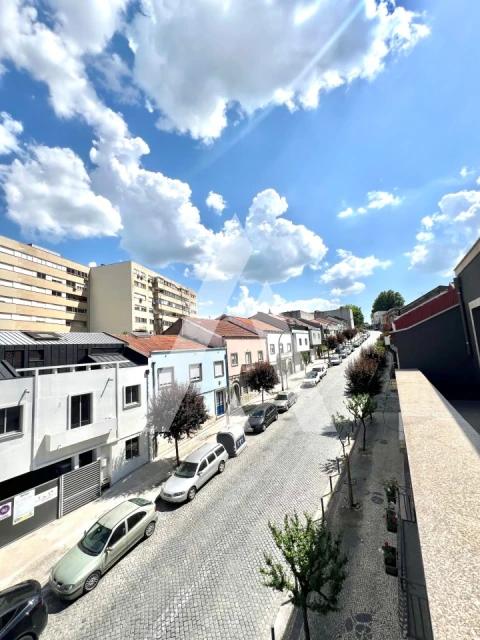 Apartamento T3 para Venda em São Vicente (Braga)