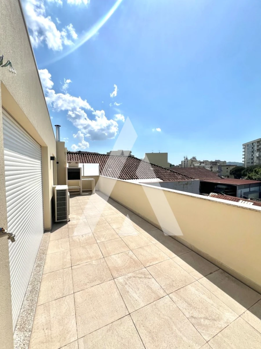 Apartamento T3 para Venda em São Vicente (Braga) Foto 12